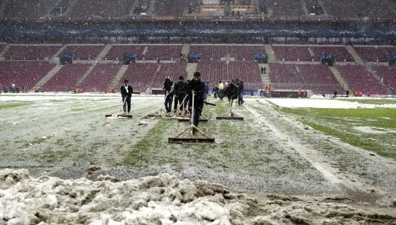 GALATASARAY JUVE 