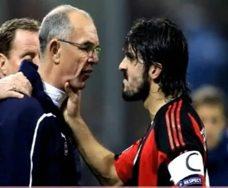 gattuso jordan 