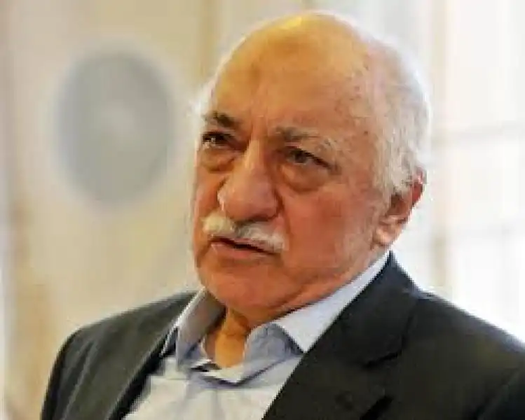 GULEN 