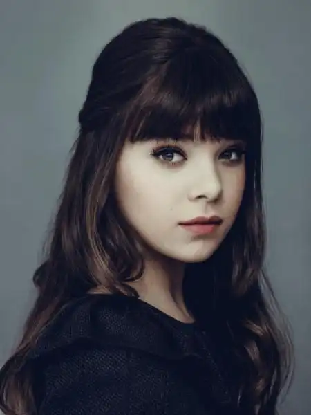 Hailee Steinfeld attrice de Il Grinta 