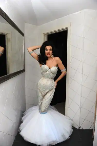 Immodesty Blaize 