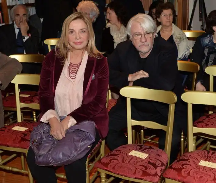 izzo tognazzi foto mezzelani gmt 