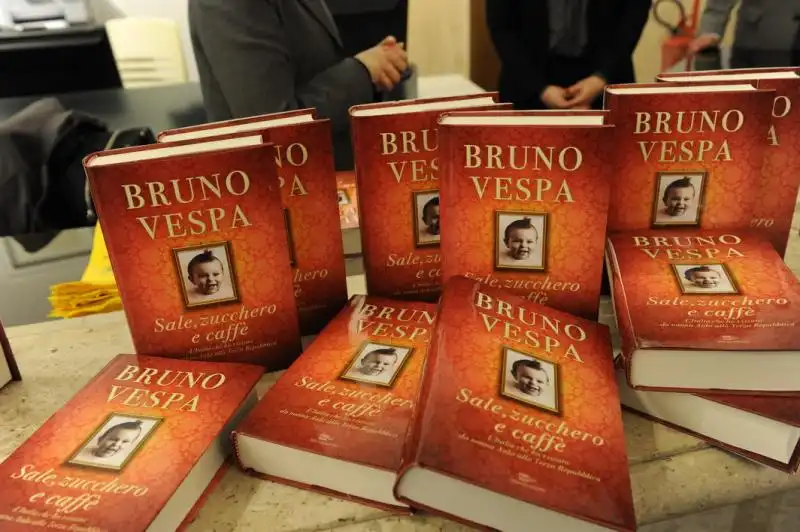 Libro presentato 