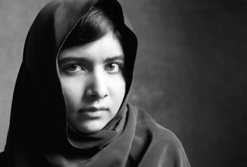 Malala Yousafzai la pi giovane candidata al Nobel 