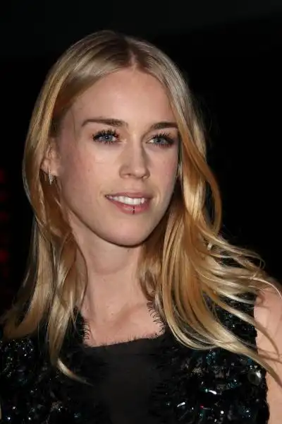 MARY CHARTERIS 