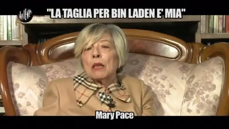 MARY PACE ALLE IENE 