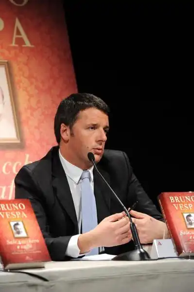 Matteo Renzi 