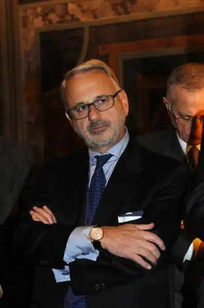 Michele Vietti 