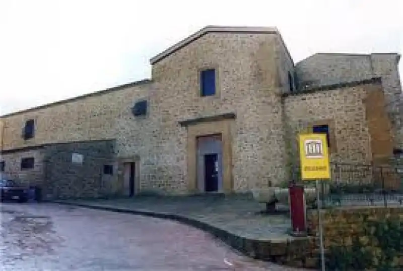 museo archeologico aidone 