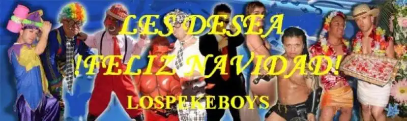 NANI LOSPEKEBOYS 