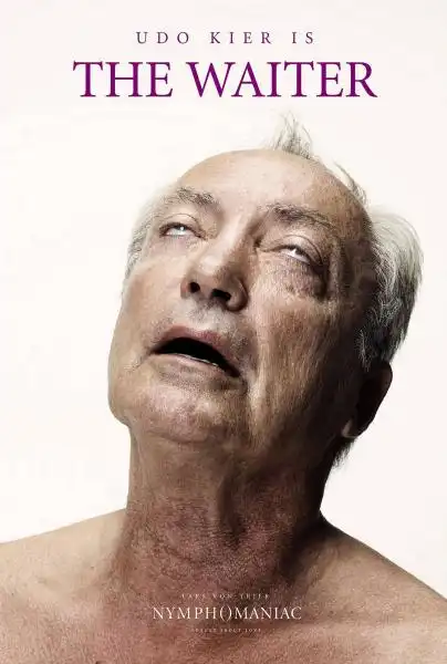 Lorgasmo di Udo Kier 