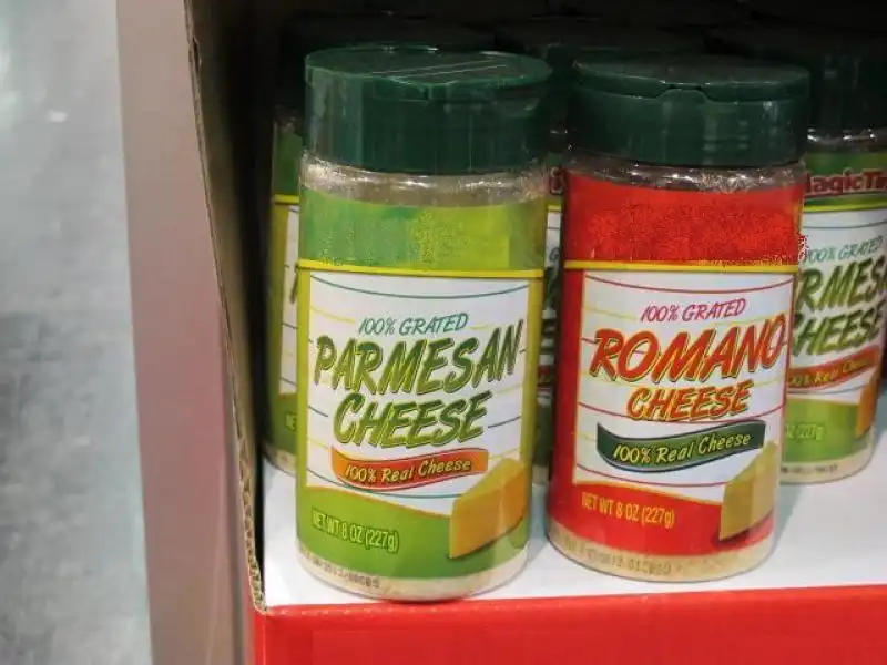 parmesan cheese 