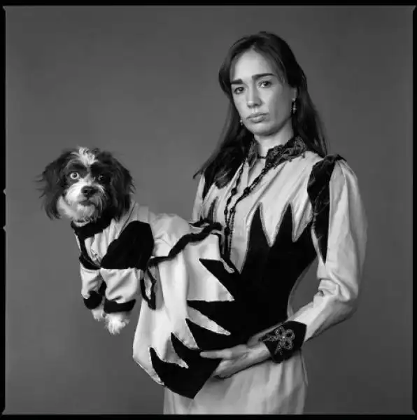 I PARTY DI NATALE CON I CANI MARY ELLEN MARK 