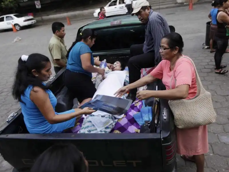 SAN PEDRO SULA 