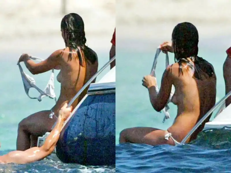 PIPPA MIDDLETON TOPLESS 