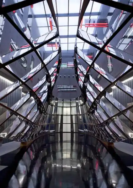 il porto franco nell aeroporto di singapore 