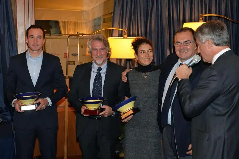 premiati cc aniene foto mezzelani gmt 