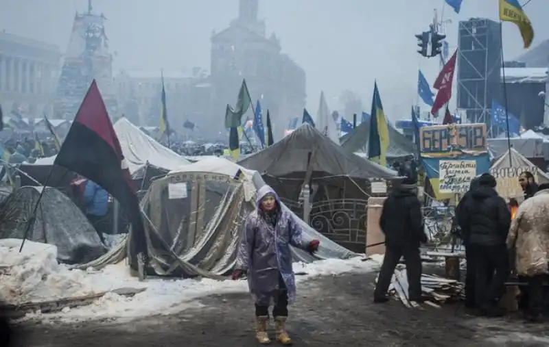 proteste in ucraina 