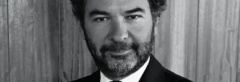 REMO RUFFINI 