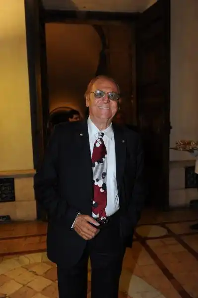 Renzo Arbore 