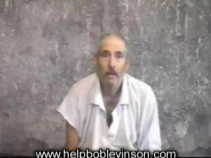 ROBERT LEVINSON