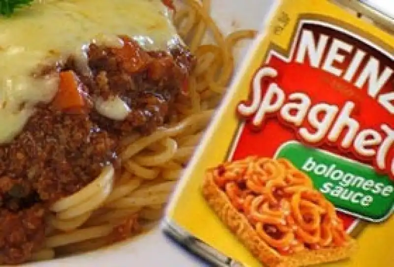 spaghetti tarocchi 