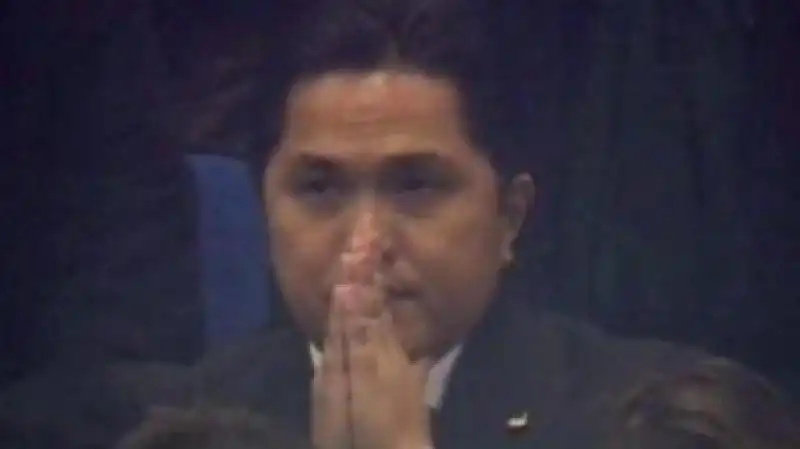 THOHIR PREGA 