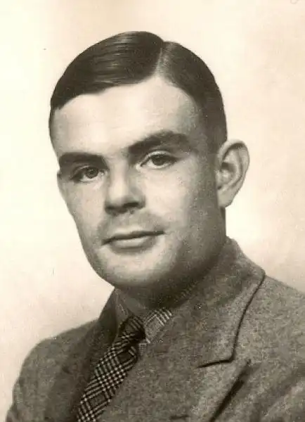 TURING