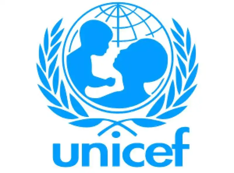 UNICEF.