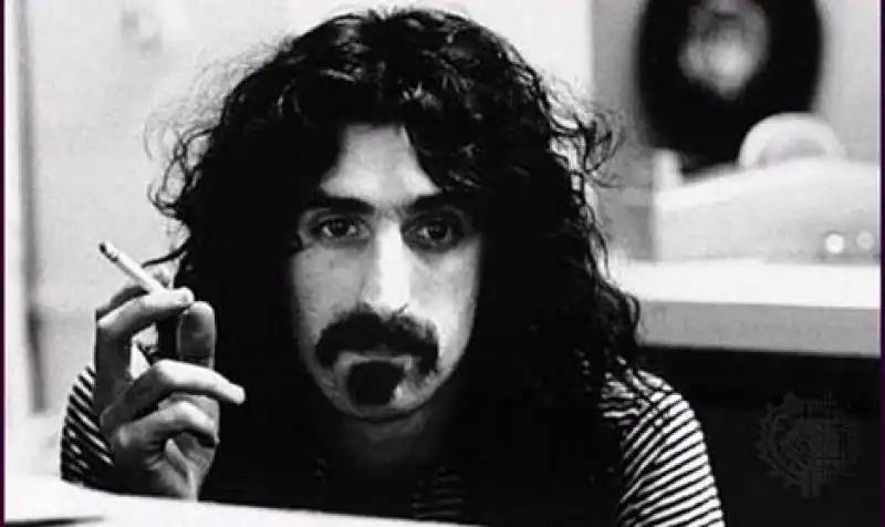 zappa 