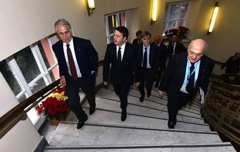 malago?? renzi di tommaso foto mezzelani gmt331