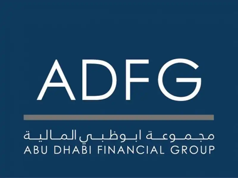 abu dhabi financial group