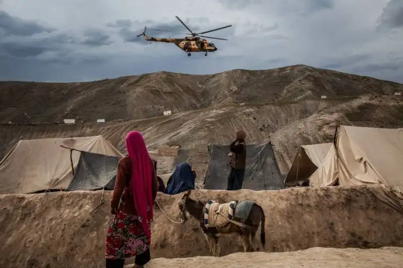 afghan air force 