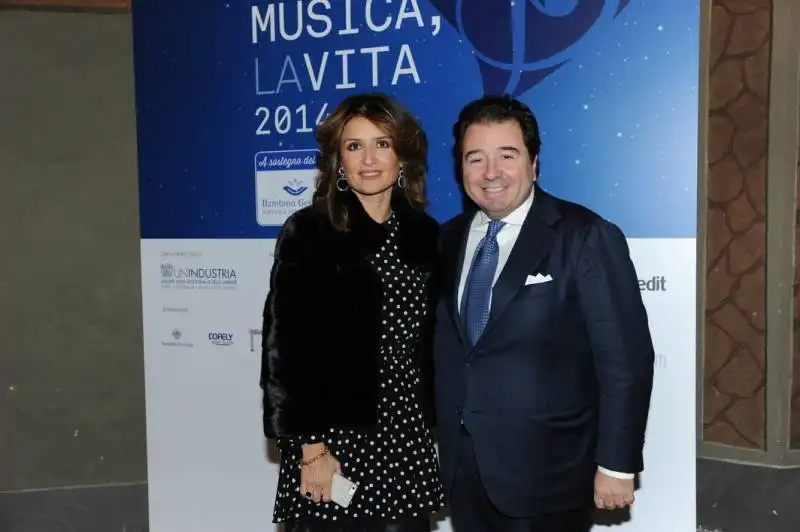 alessandra e alessandro casali