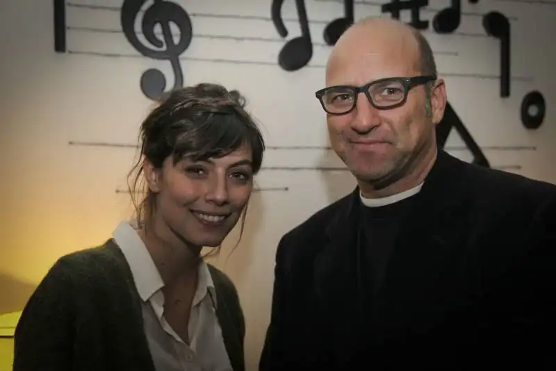 alessandra mastronardi e fabio ferrone viola