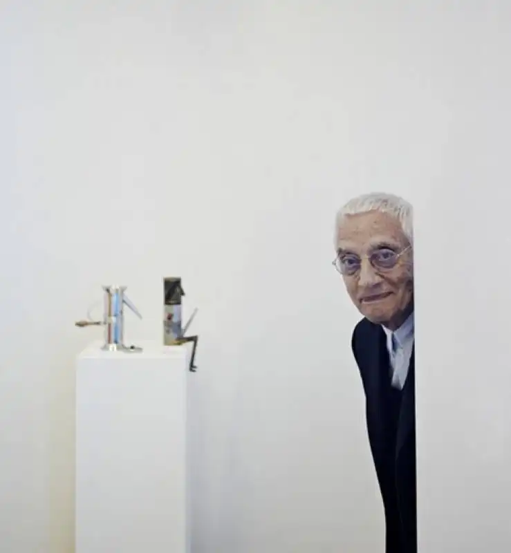 alessandro mendini  5