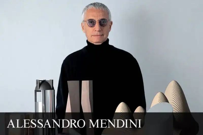 alessandro mendini  7