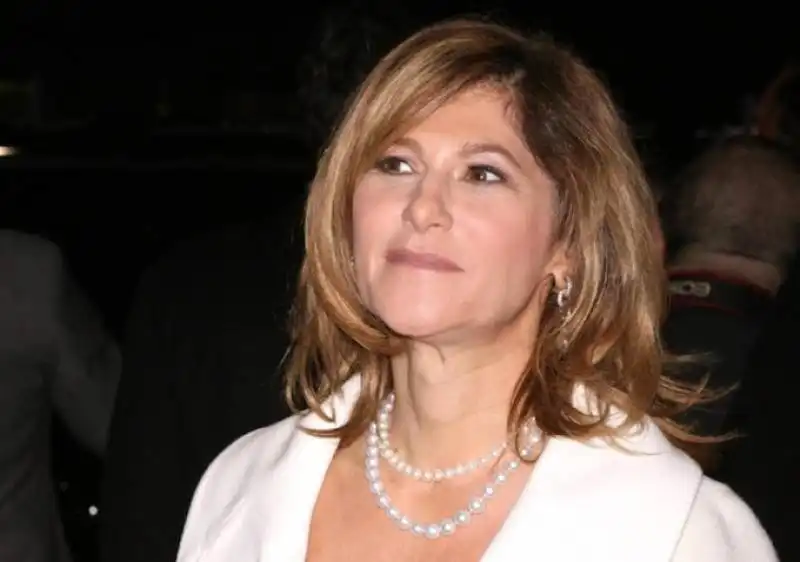 AMY PASCAL