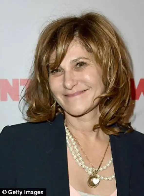 amy pascal