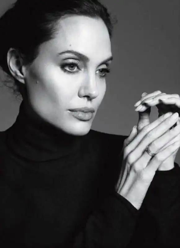 angelina jolie