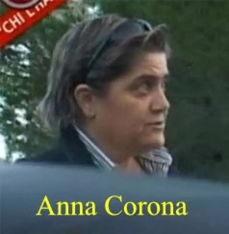 ANNA CORONA 