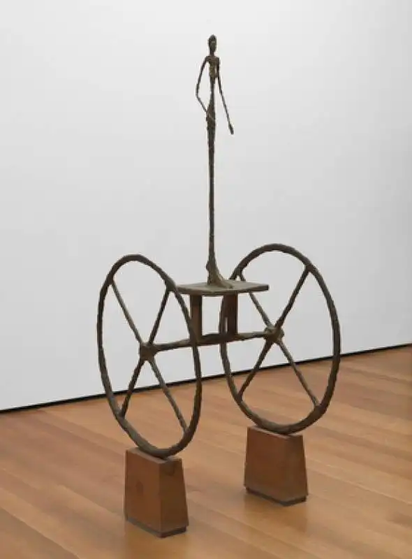 arte   giacometti 3