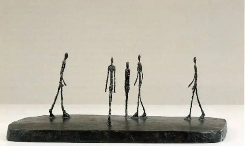 arte   giacometti 7