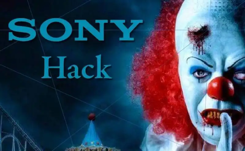 attacco hacker alla sony 2