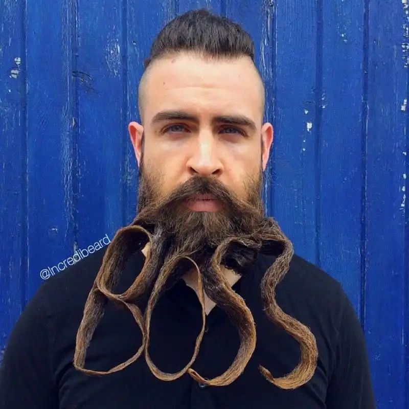 barbe divertenti 12