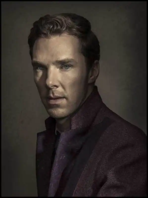 benedict cumberbatch