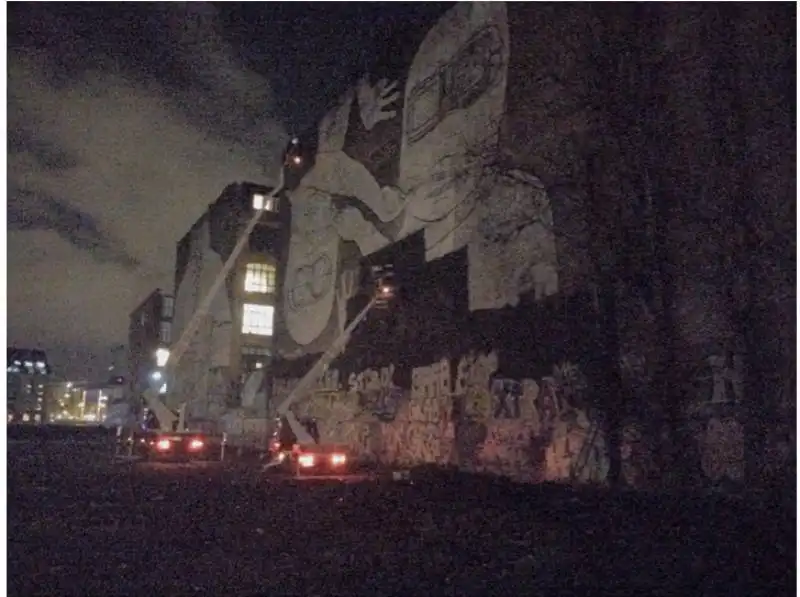 berlino murales 1