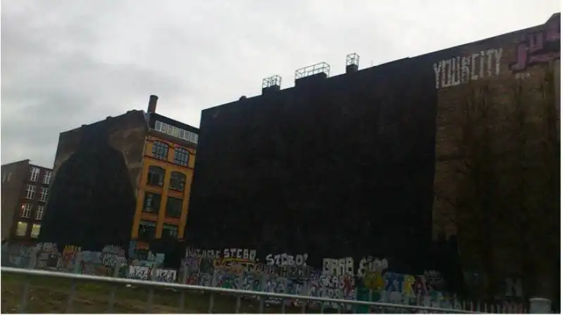 berlino murales 2