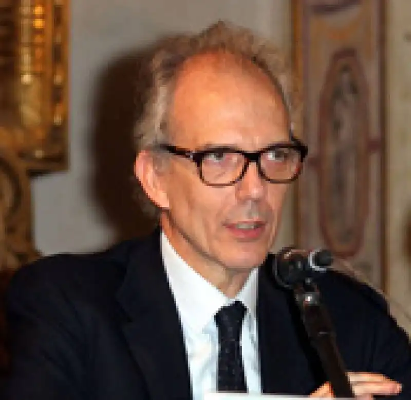 bernardo bini smaghi