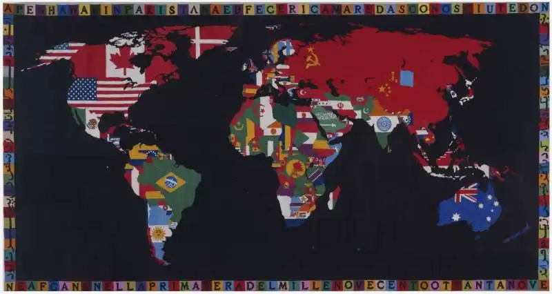 boetti alighiero